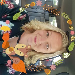 Meet your Posher, Lynn